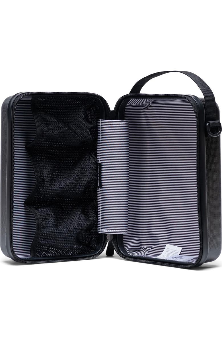 Herschel Supply Co. Mini Trade Travel Kit, Alternate, color,