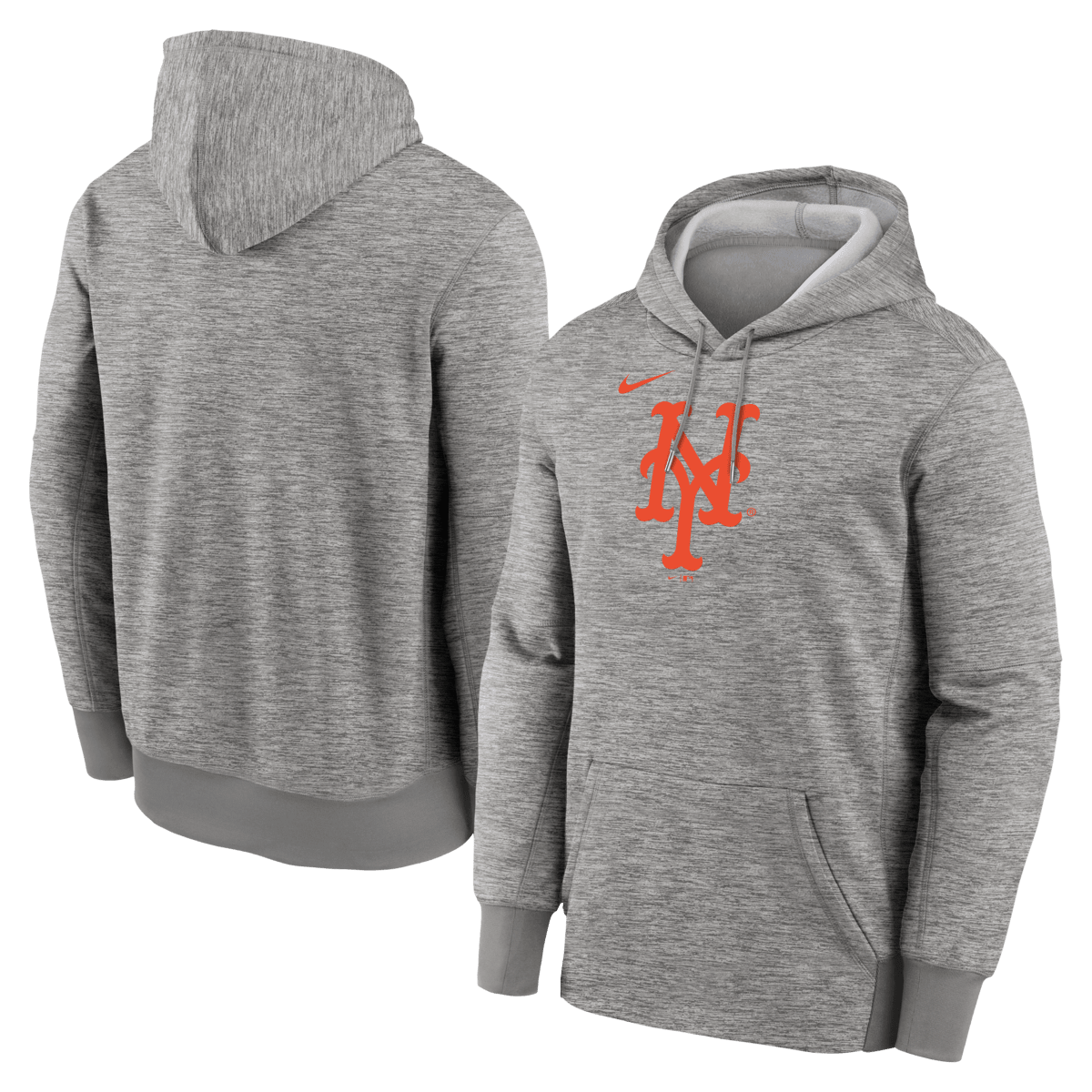 selected Heather Gray