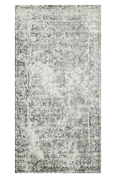 Royal Handmade Area Rug