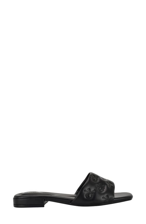Calvin Klein Traven Slide Sandal
