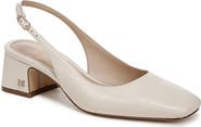 Sam Edelman Terra Slingback Pump