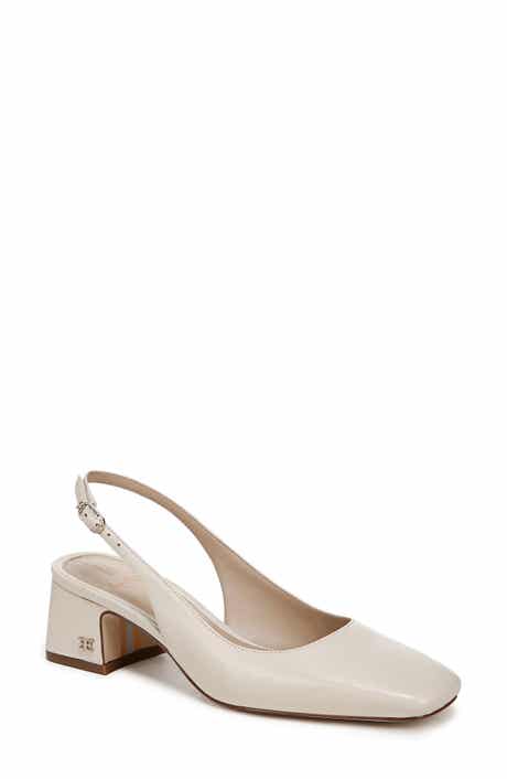 Sam Edelman Terra Slingback Pump