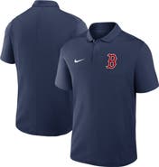 Nike Men's Nike Navy Boston Red Sox Dri-FIT Victory Polo