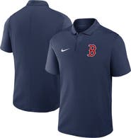 Nike Men's Nike Navy Boston Red Sox Dri-FIT Victory Polo
