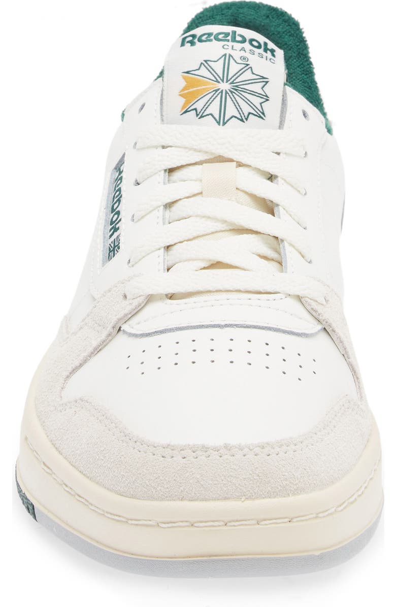 Reebok Phase Court Sneaker, Alternate, color,