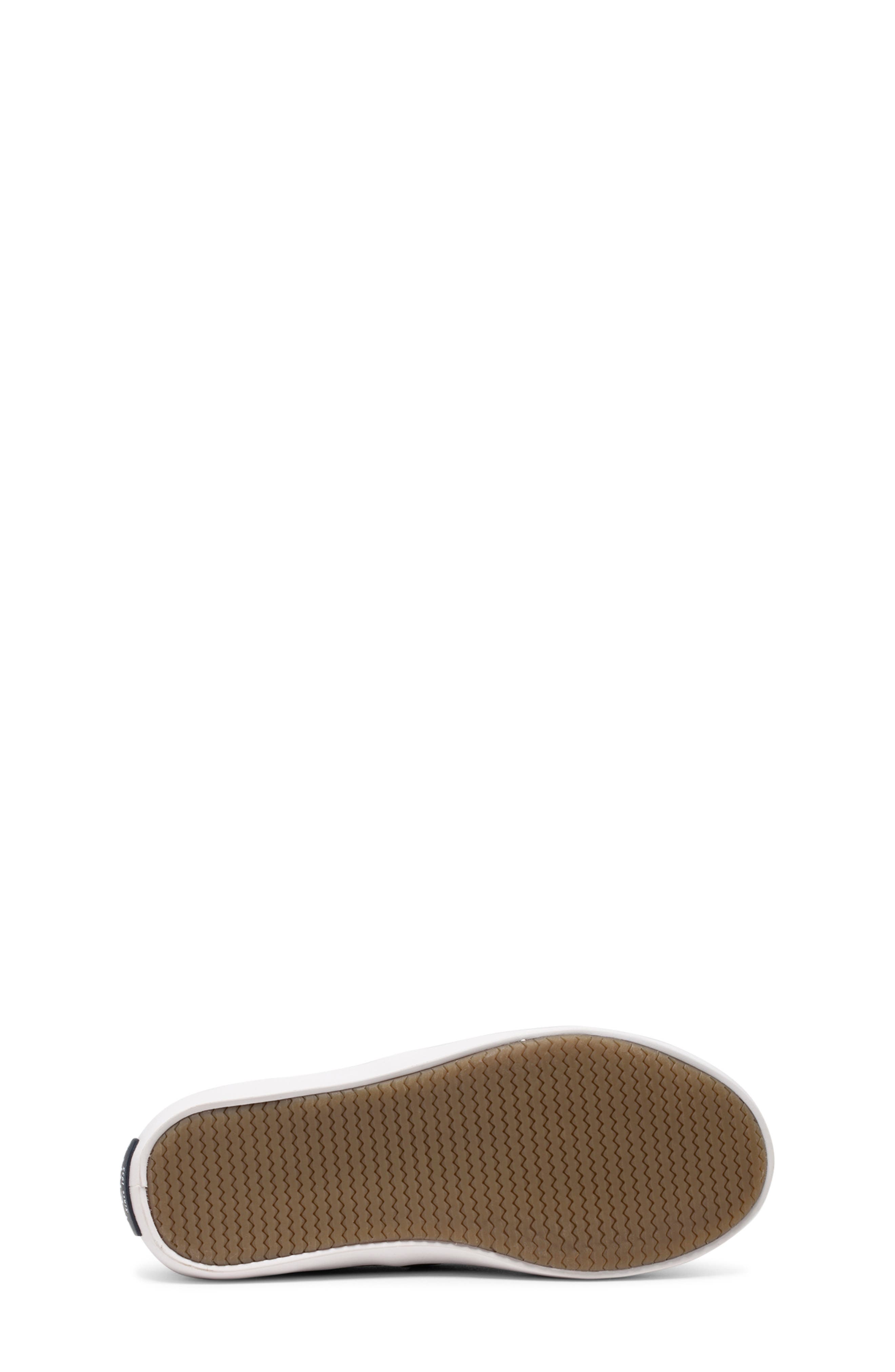 Sperry Kids' Spinnaker Jr. Washable Sneaker, Alternate, color, 