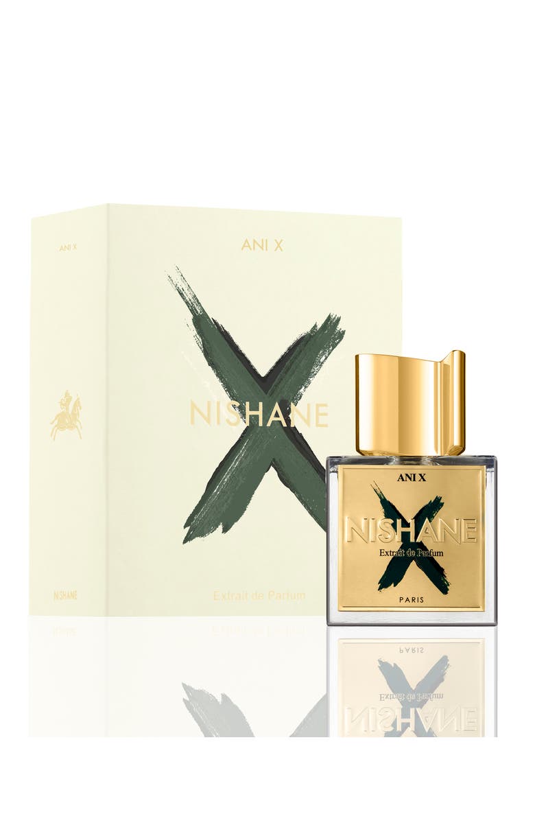 Nishane Ani X Extrait De Parfum, Alternate, color, NO COLOR