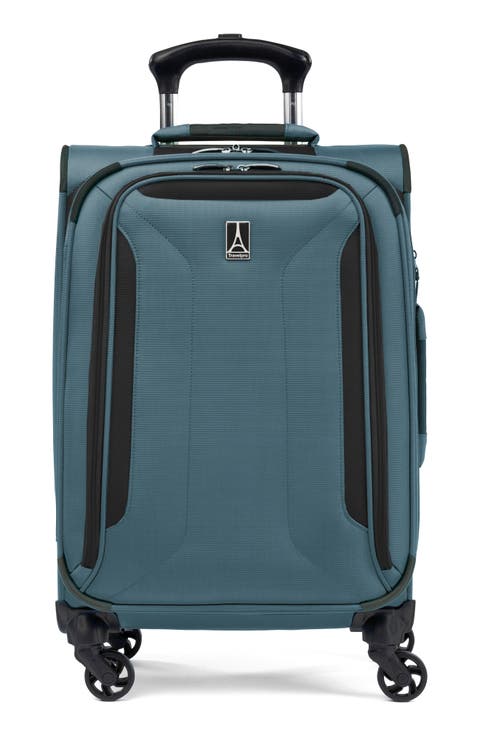 Pilot Air 2 21-Inch Expandable Spinner Carry-On Suitcase