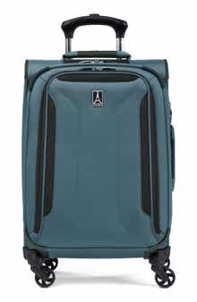 Pilot Air 2 21-Inch Expandable Spinner Carry-On Suitcase