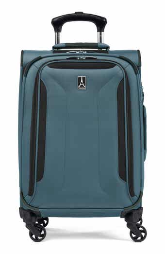 Pilot Air 2 21-Inch Expandable Spinner Carry-On Suitcase