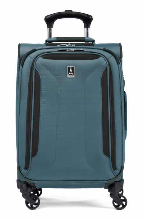 Pilot Air 2 21-Inch Expandable Spinner Carry-On Suitcase