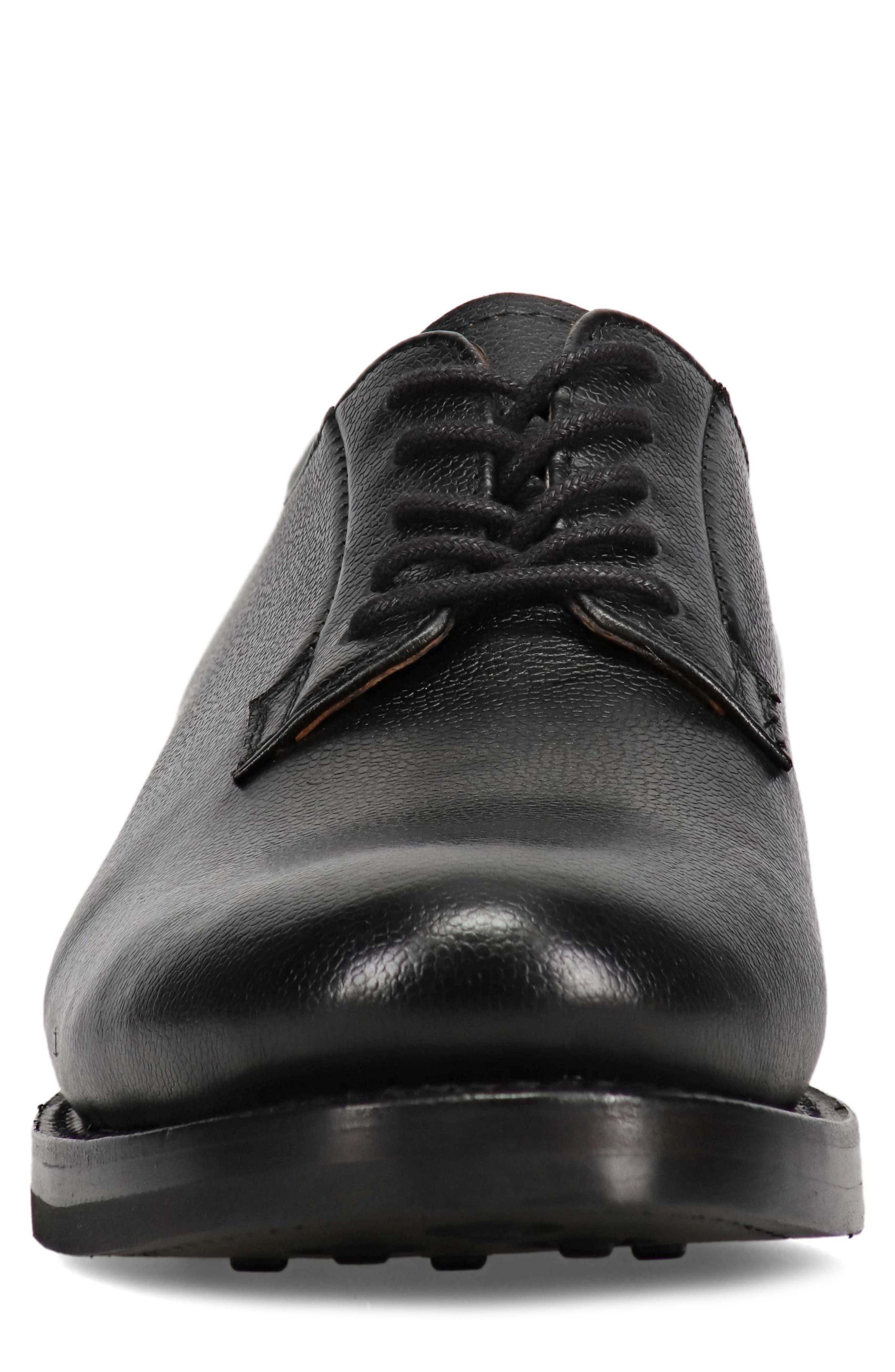 Frye Dylan Plain Toe Oxford, Alternate, color, 
