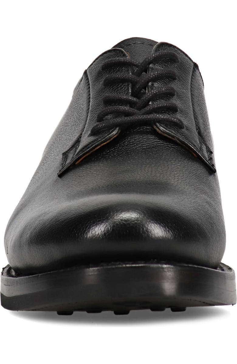 Frye Dylan Plain Toe Oxford, Alternate, color,
