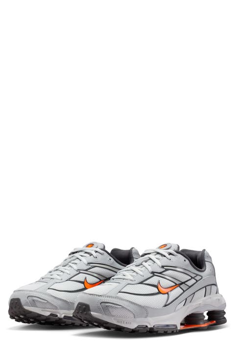 Shox Ride 2 Sneaker (Men)