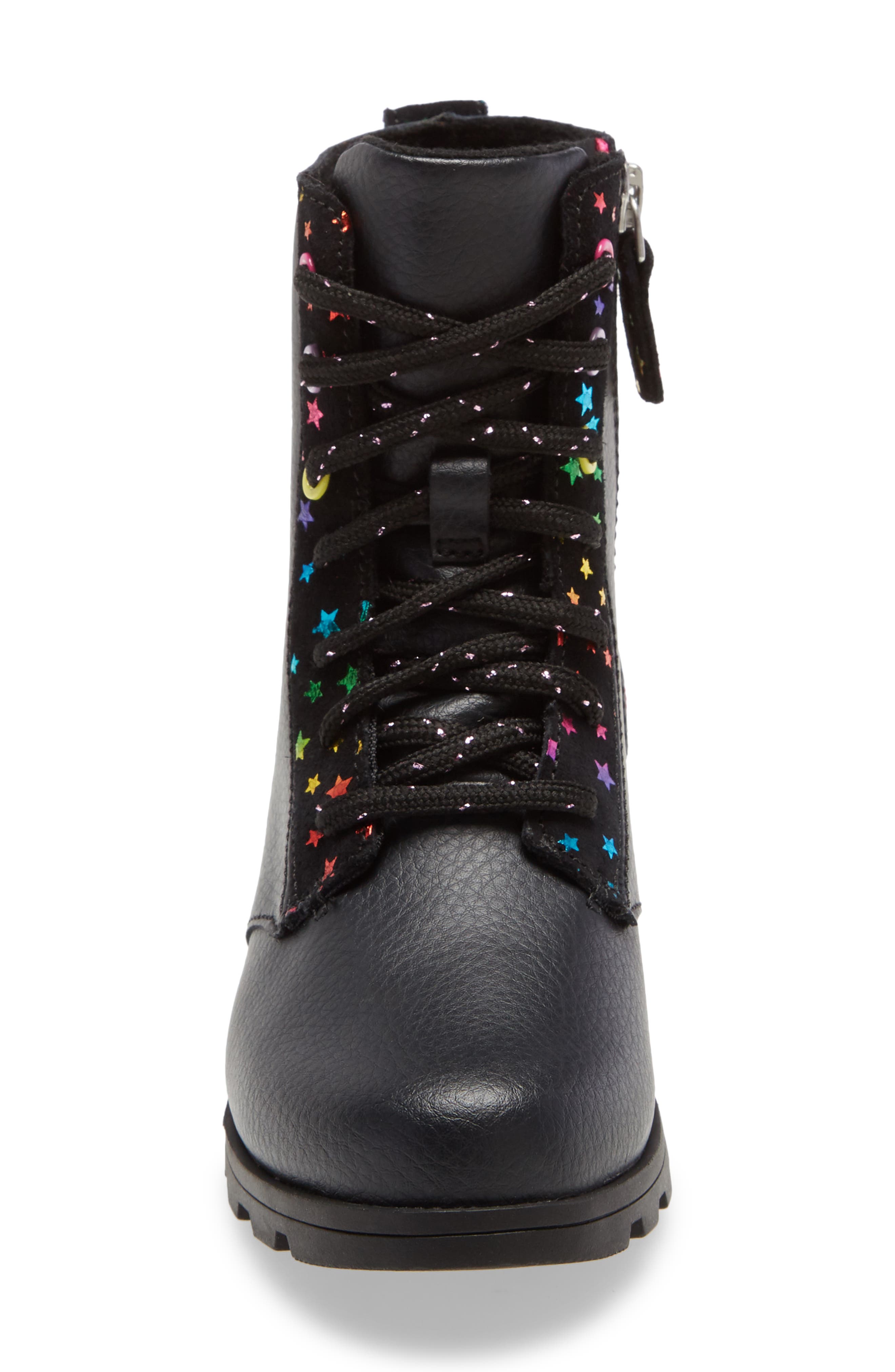 SOREL Emelie Waterproof Boot, Alternate, color, 