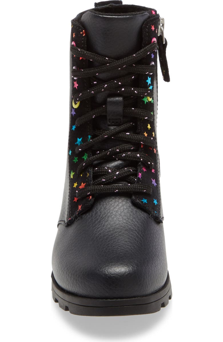 SOREL Emelie Waterproof Boot, Alternate, color,