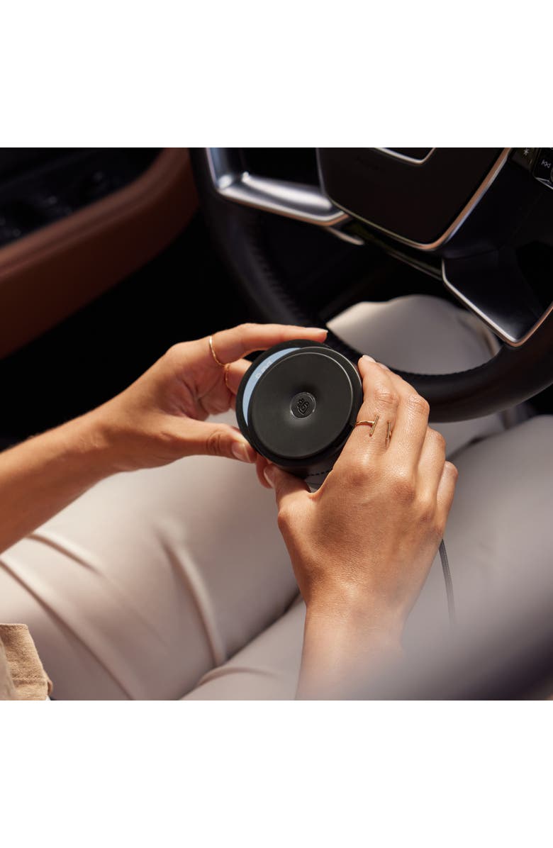 PURA x Becki Owens Coconut Calm Car Diffuser, Alternate, color,