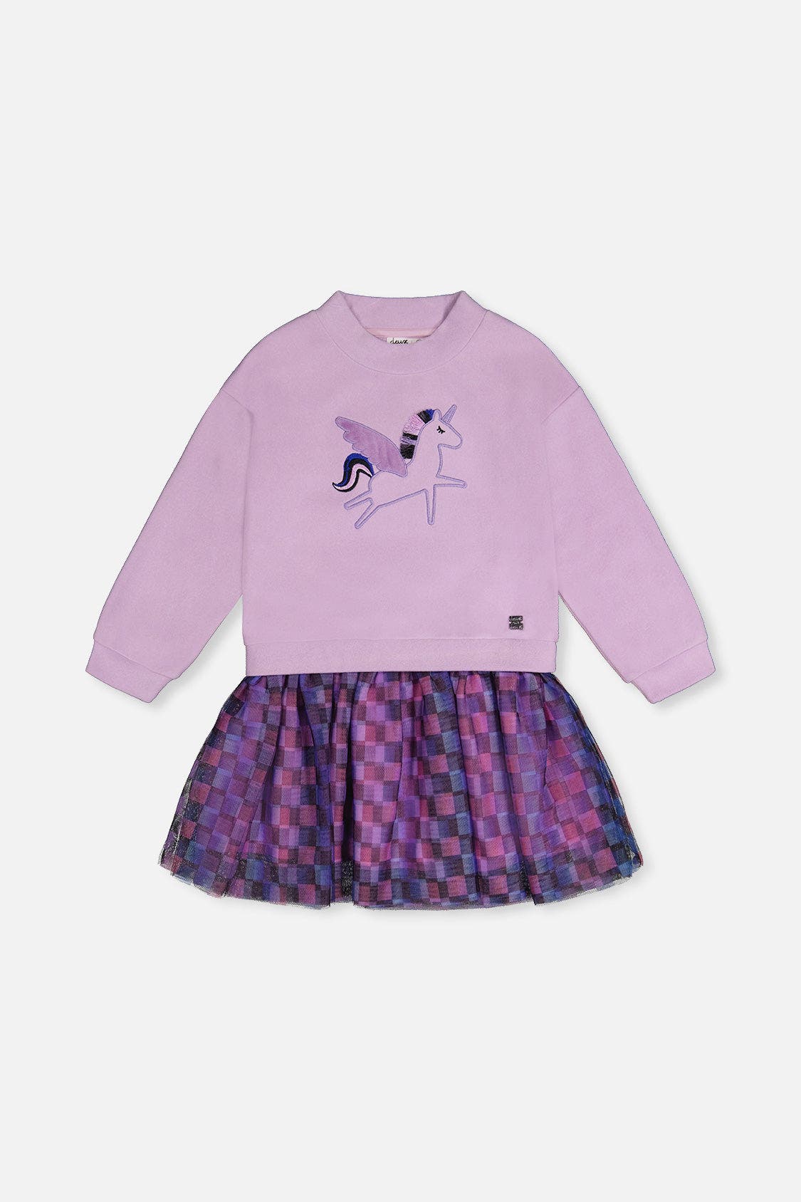 selected Violet