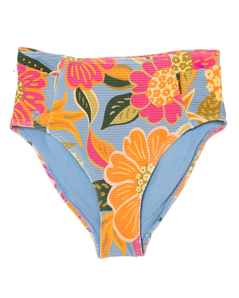 Yoga Pocket Swim Bottom