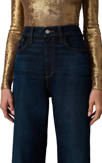 The Mia High Waist Wide Leg Jeans