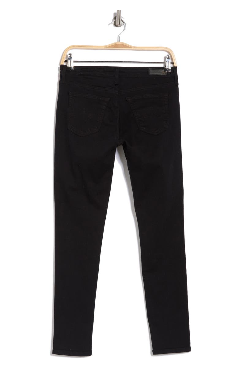 AG The Legging Ankle Super Skinny Jeans, Alternate, color, 