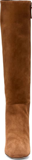 Georgette Tall Boot