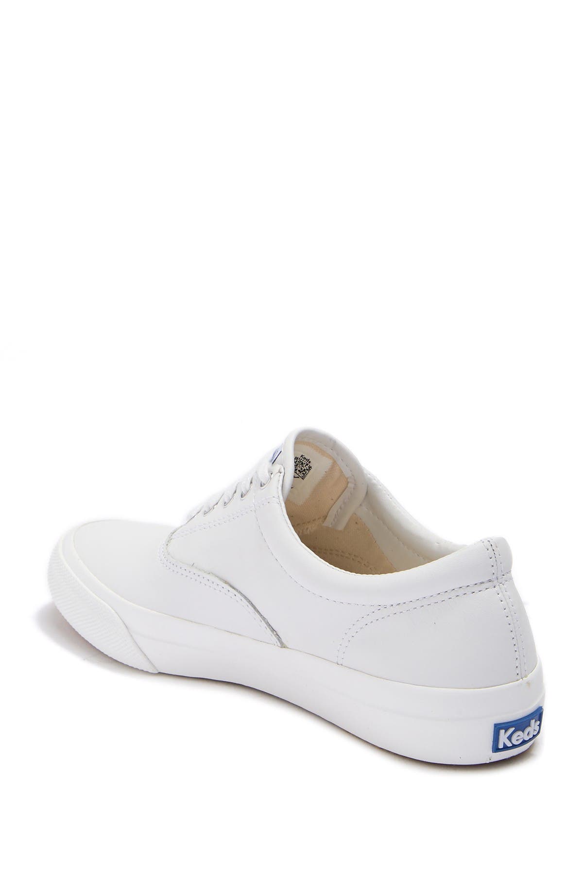 Keds<sup>®</sup> Anchor Leather Sneaker, Alternate, color, 
