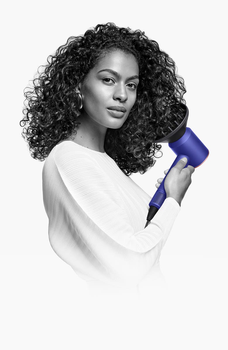 Dyson Special Edition Supersonic<sup>™</sup> Hair Dryer (Limited Edition) USD $489 Value, Alternate, color,