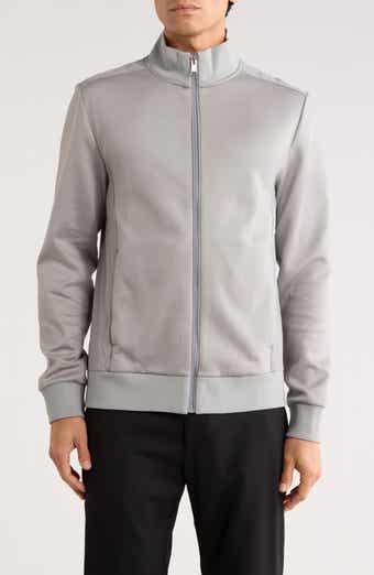 BOSS Shepherd Zip Jacket