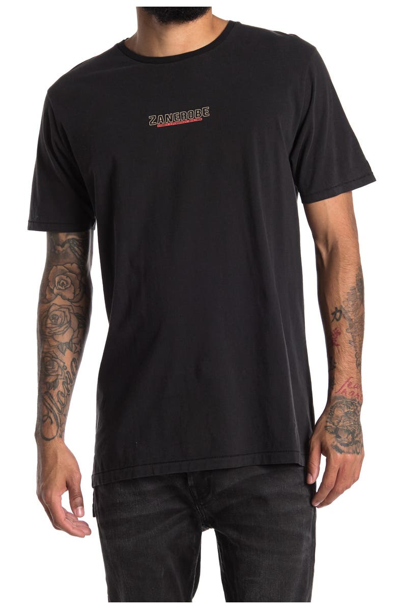 ZANEROBE Flintlock Global Graphic T-Shirt, Alternate, color,