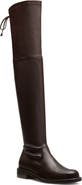 Stuart Weitzman Giseleland Over the Knee Boot