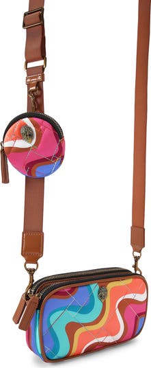 Kensington T-Strap Sandal