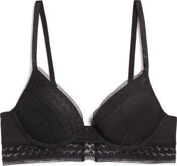 Crush Classique Underwire Push-Up Bra