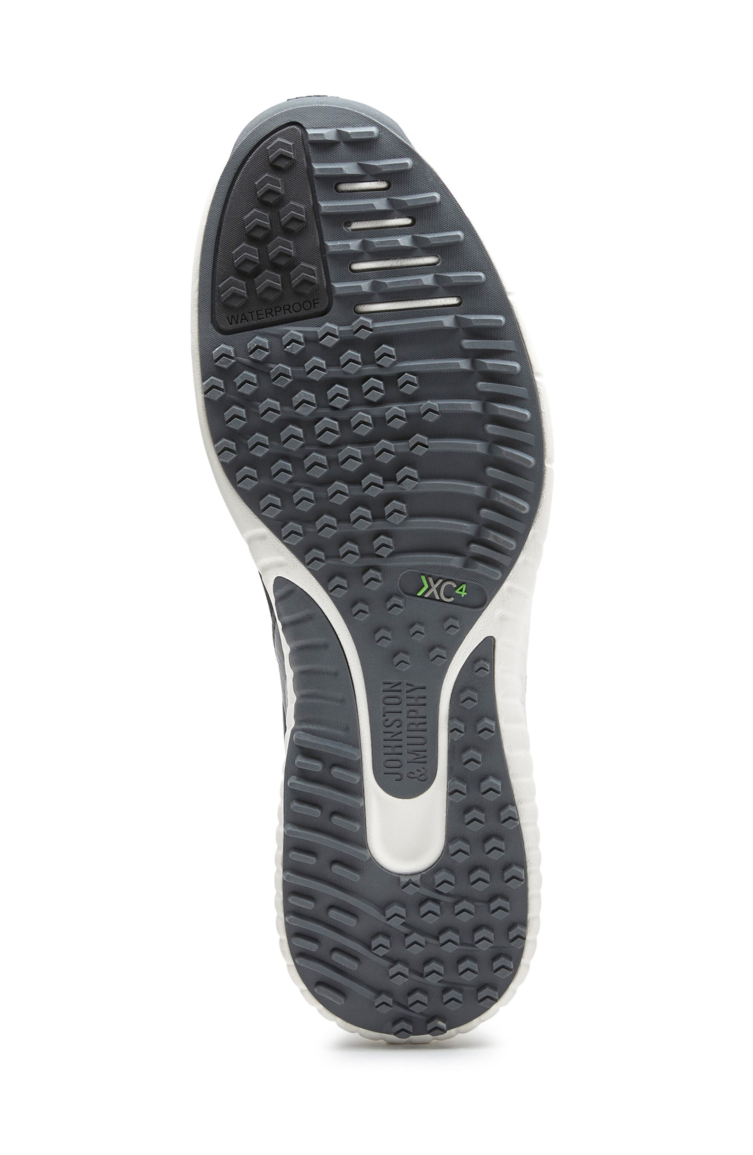 Johnston & Murphy XC4<sup>®</sup> H2-Sport Hybrid Golf Shoe, Alternate, color, 