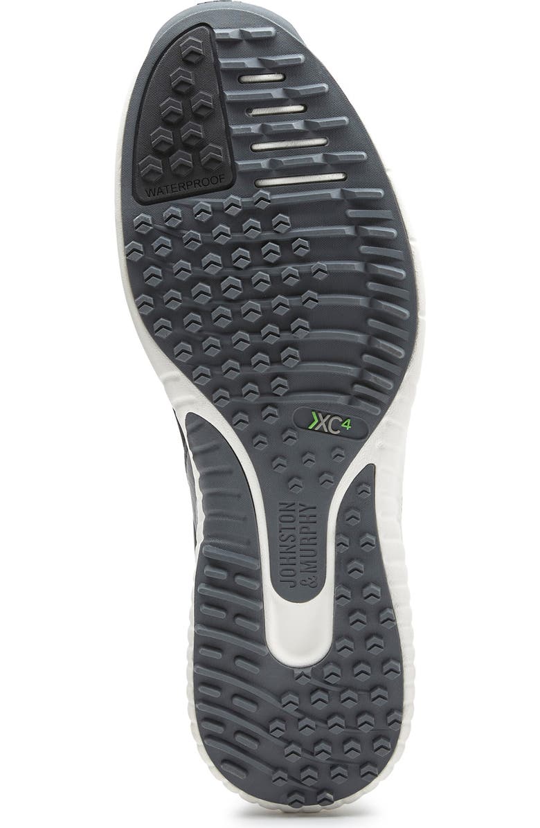 Johnston & Murphy XC4<sup>®</sup> H2-Sport Hybrid Golf Shoe, Alternate, color,