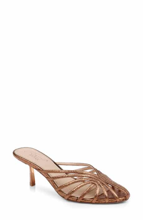 Ilaria Strappy Sandal