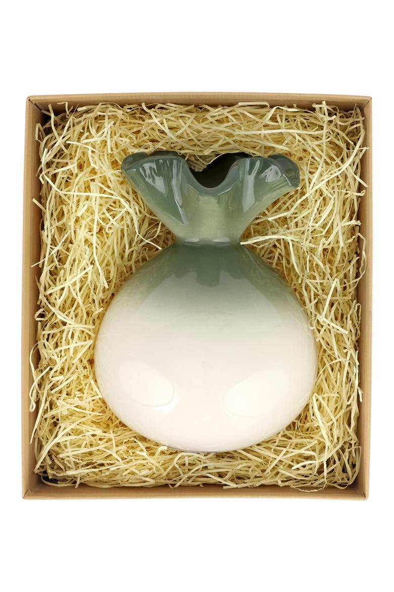 Casa Bud Vase, Alternate, color, GREEN