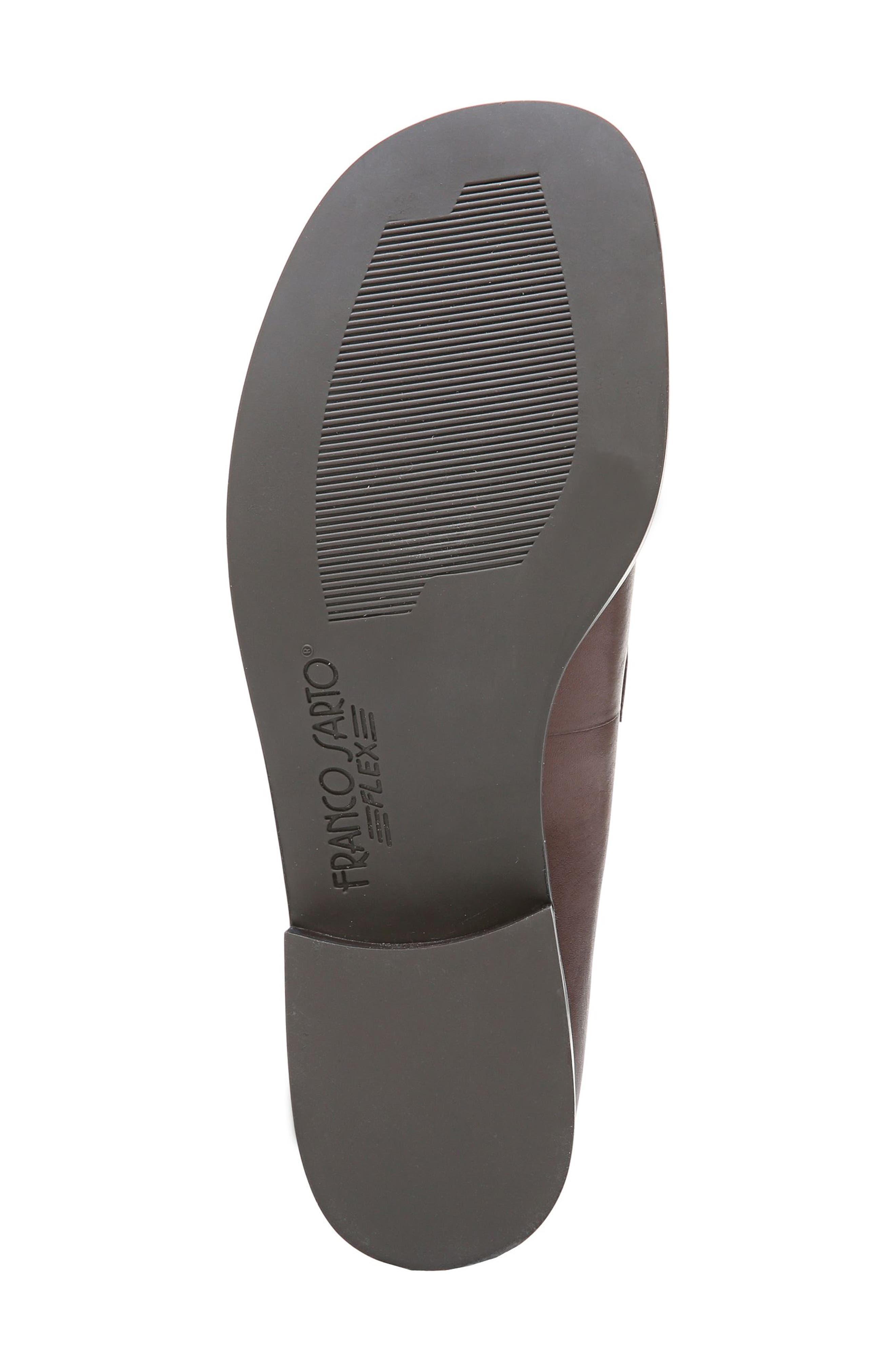 Franco Sarto Bocca Loafer, Alternate, color, Oxford Bro