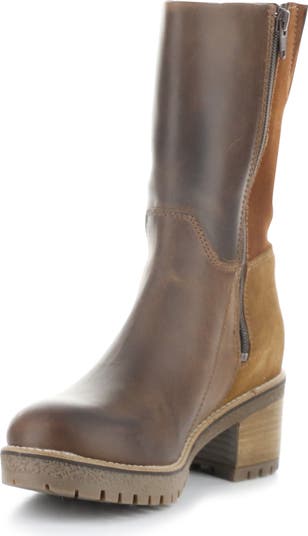 Mena Waterproof Boot