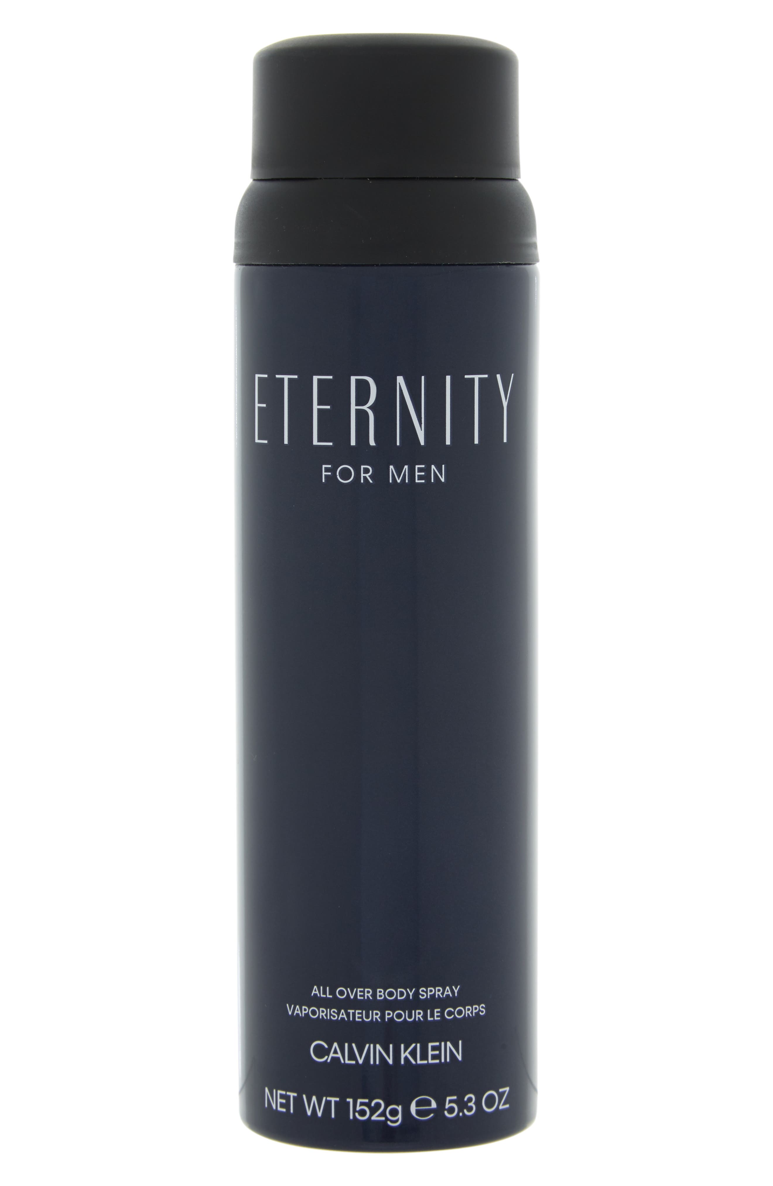 Calvin Klein Eternity Body Spray - 5.3 oz.