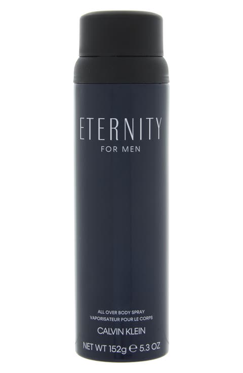 Eternity Body Spray - 5.3 oz.