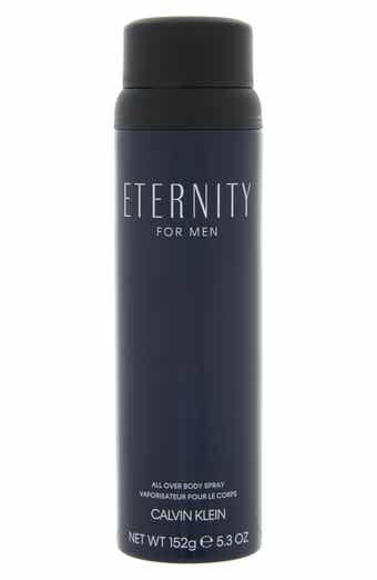 Calvin Klein Eternity Body Spray - 5.3 oz.