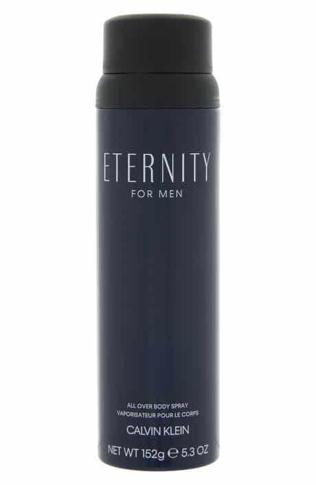Calvin Klein Eternity Body Spray - 5.3 oz.