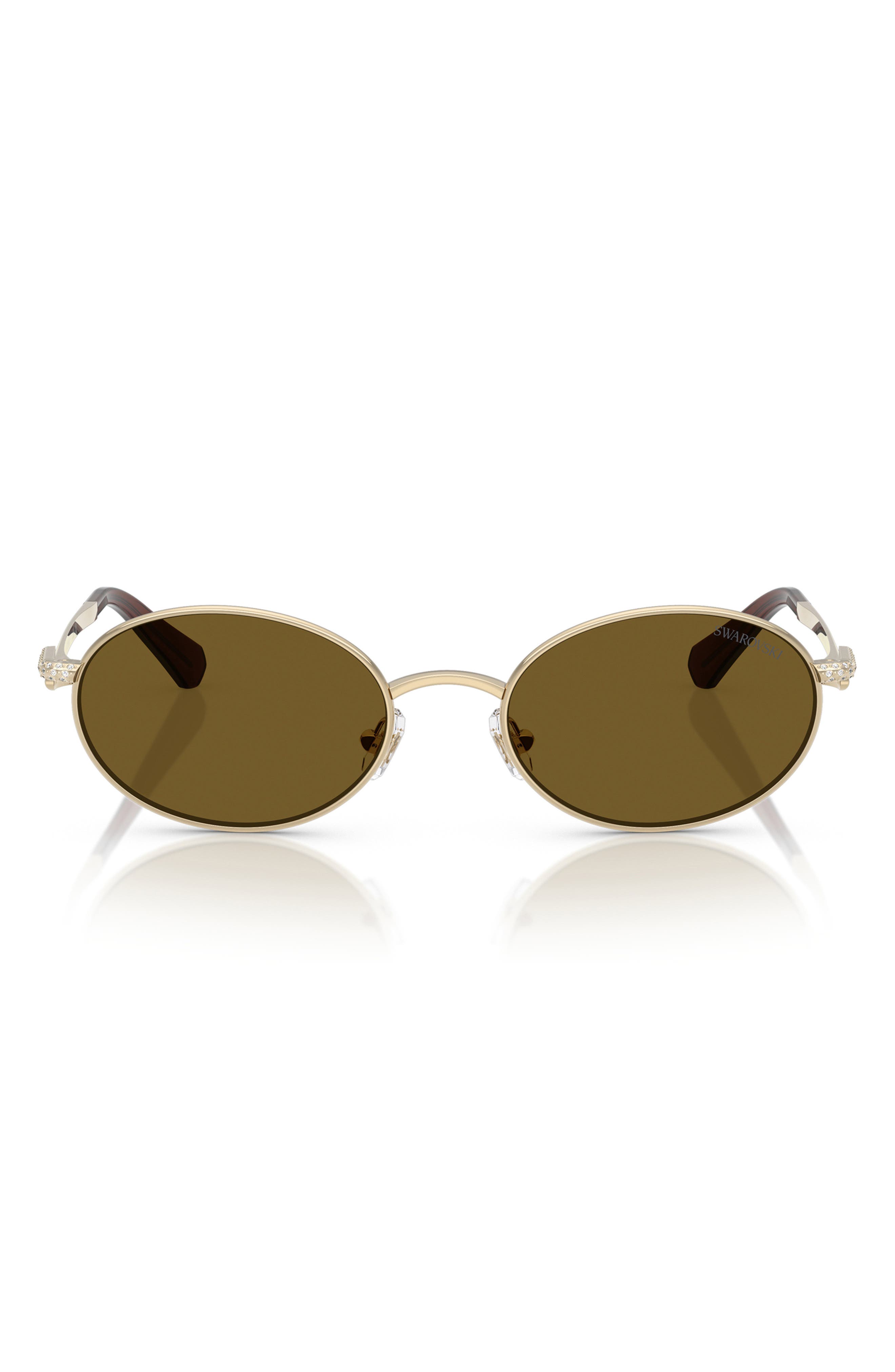 PALE GOLD / LIGHT BROWN