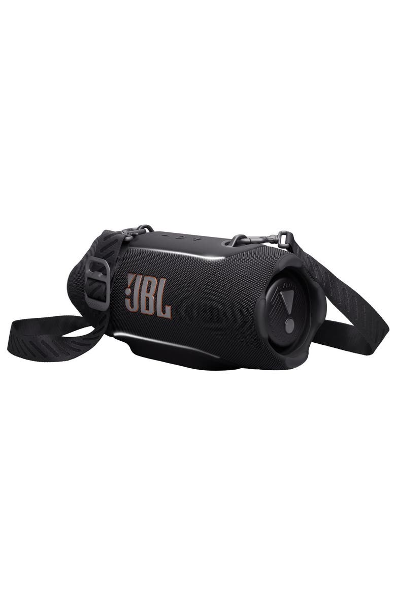 Xtreme 5 Waterproof Bluetooth Speaker, Alternate, color, Black