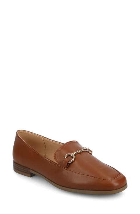 Lacie Bit Loafer (Women)