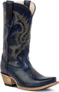 FREEBIRD Woody Leather Western Boot