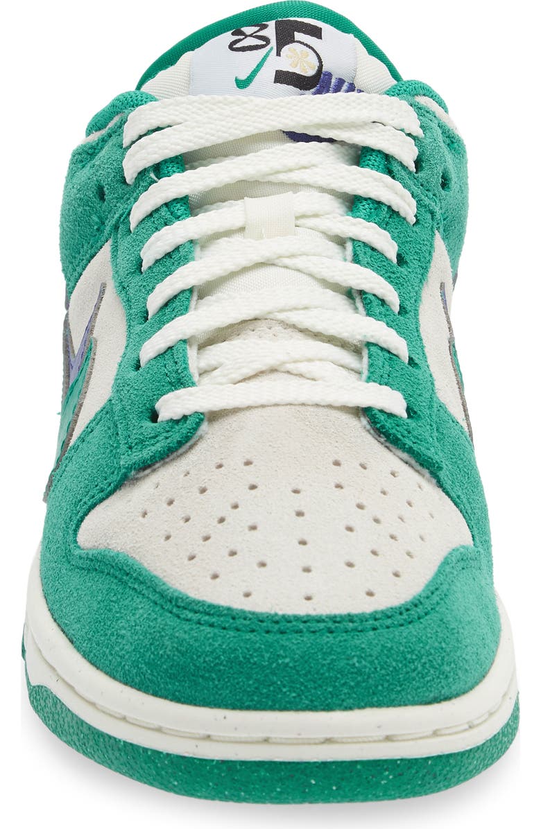 Nike Dunk Low SE Sneaker, Alternate, color,