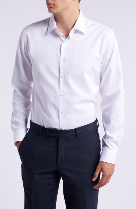 Nordstrom men's button down dress shirts online