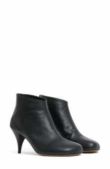 Mansur Gavriel Maria Bootie